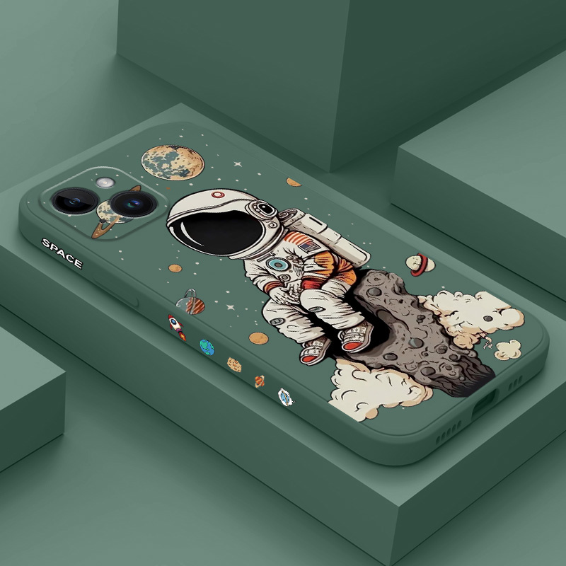 Saturn Cute Child Phone Case F - đánh giá và giá Phone Cases Xr Boys