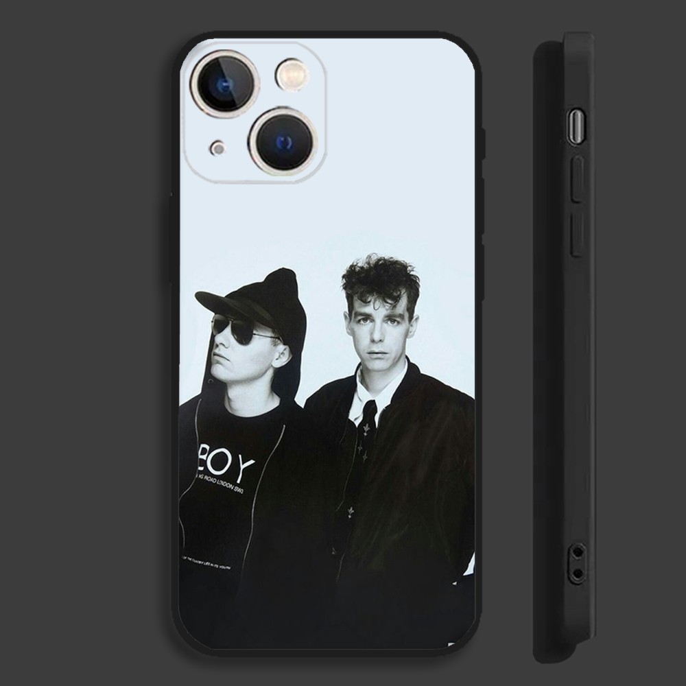 P-Pet S-Shop Boys PSB Phone Ca - đánh giá và giá Phone Cases Xr Boys