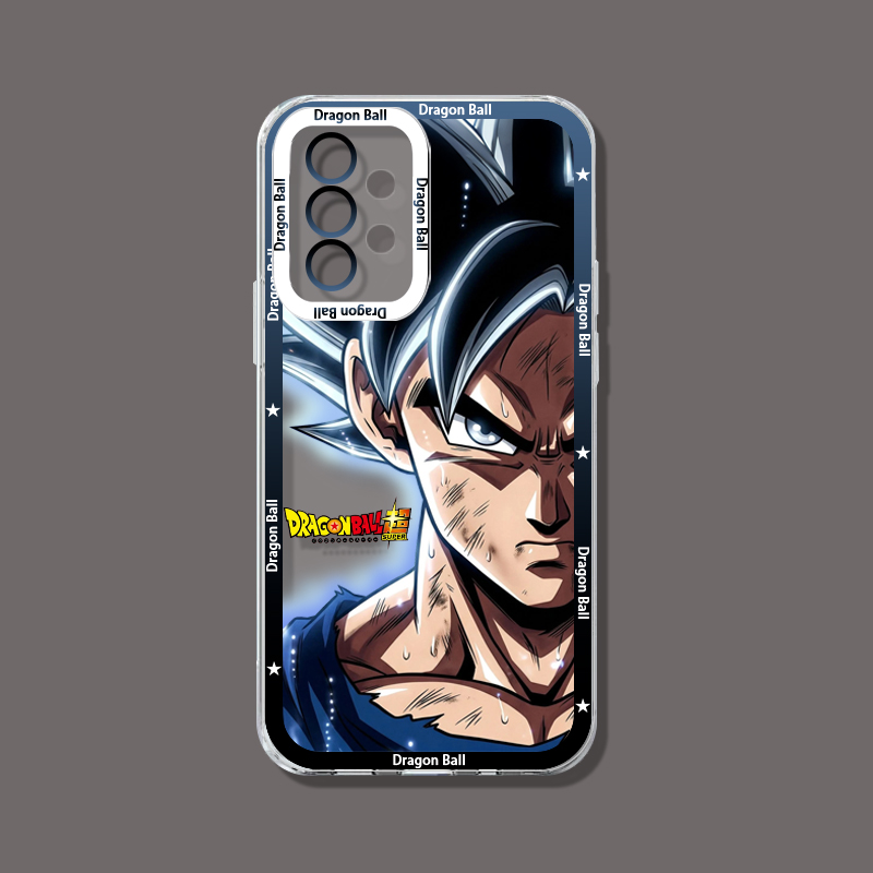 Case for D-DRAGON BALL GOKU Sa - đánh giá và giá Phone Cases Samsung