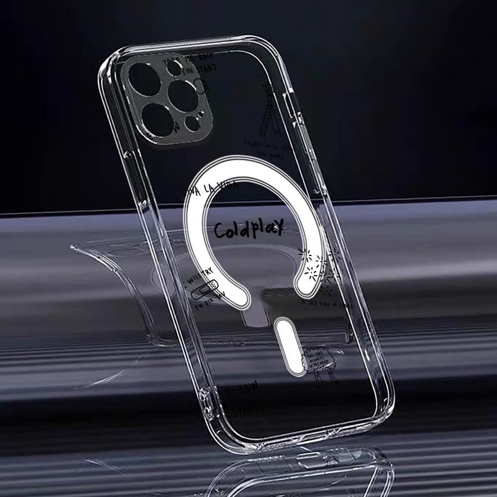 C-Coldplay Rapper Cool Phone C - đánh giá và giá Phone Cases For Iphone 16
