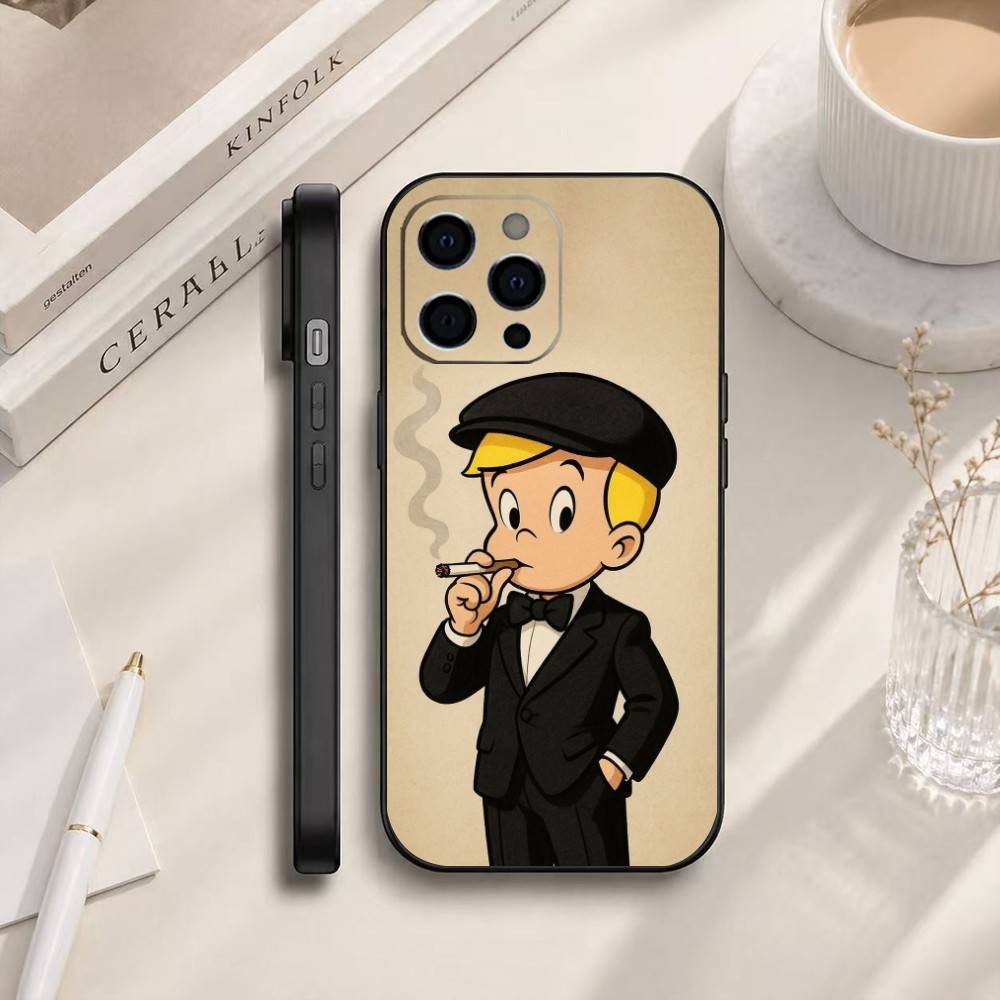 Money Boy R-Richies Richs Phon - đánh giá và giá Phone Cases Xr Boys