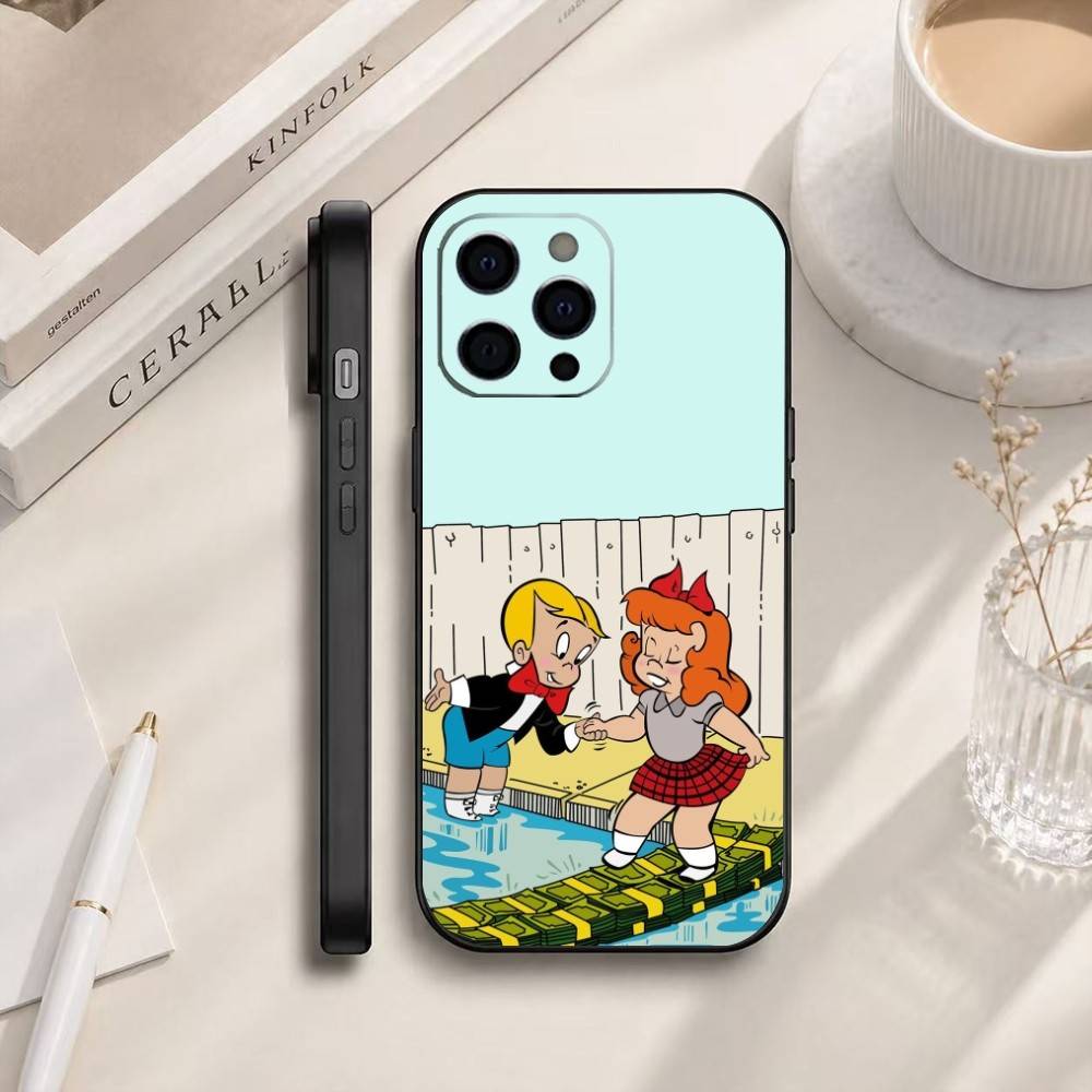 Money Boy R-Richies Richs Phon - đánh giá và giá Phone Cases Xr Boys