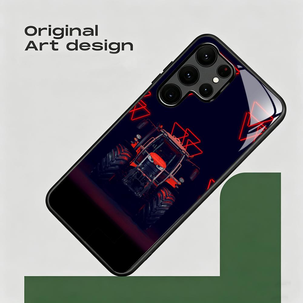 Hot Brand F-Fergusones tractor - đánh giá và giá Phone Cases Brand