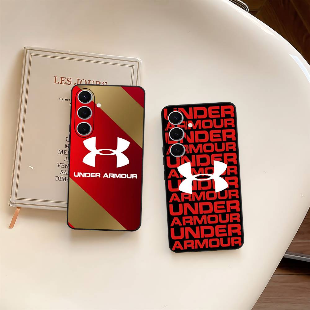 U-under A-armour LOGO Phone Ca - đánh giá và giá Phone Cases Under $20