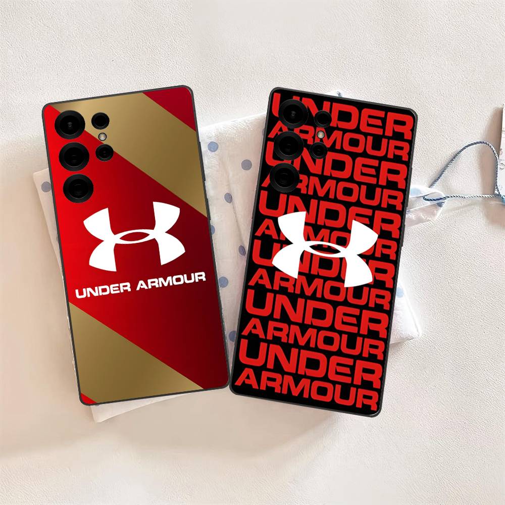 U-under A-armour LOGO Phone Ca - đánh giá và giá Phone Cases Under $20