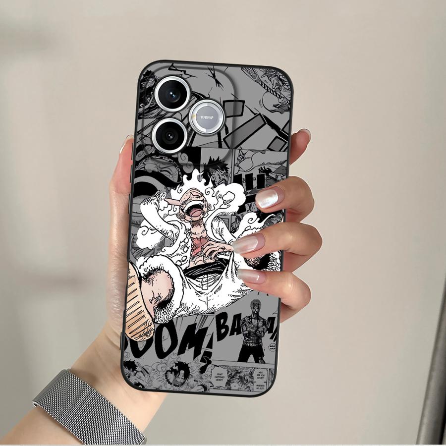 One Pieces Anime Luffy Z-Zoro  - đánh giá và giá Phone Cases Anime