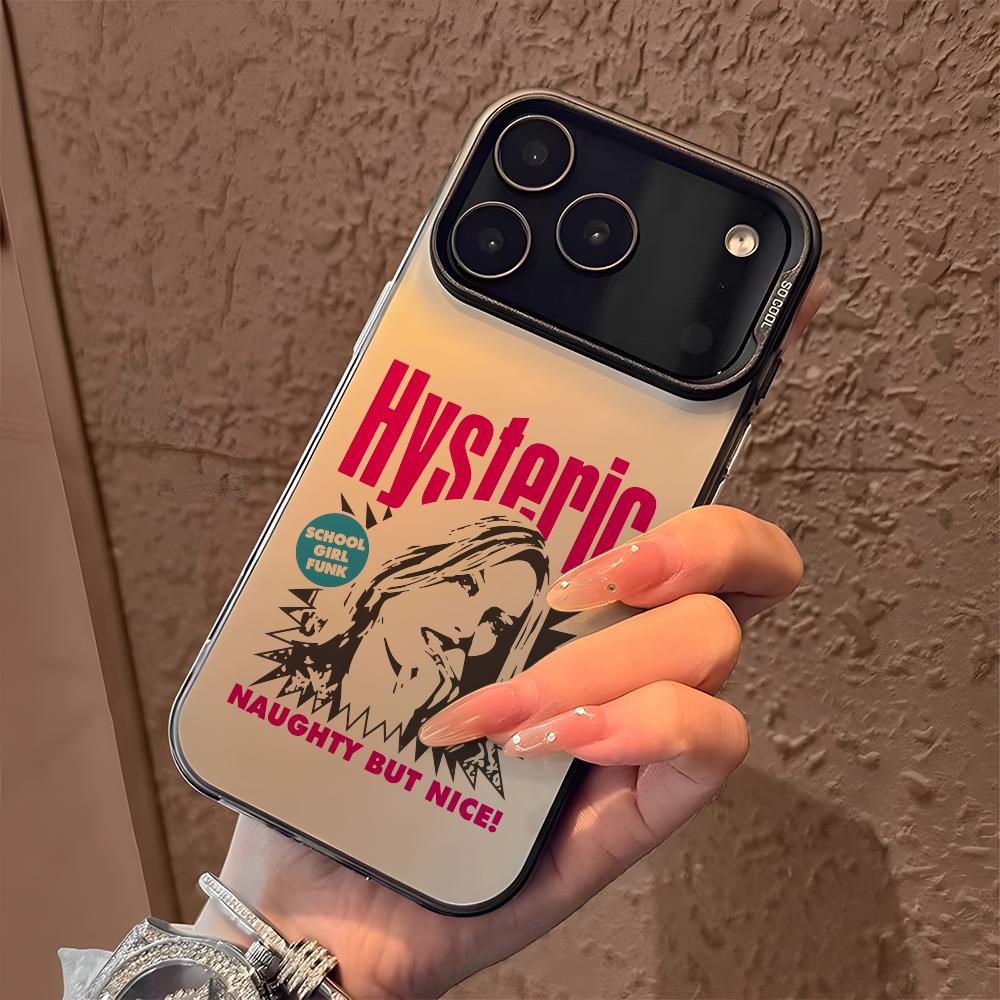 H_Hysteric G_GlamourS Girl Pho - đánh giá và giá Phone Cases H&M