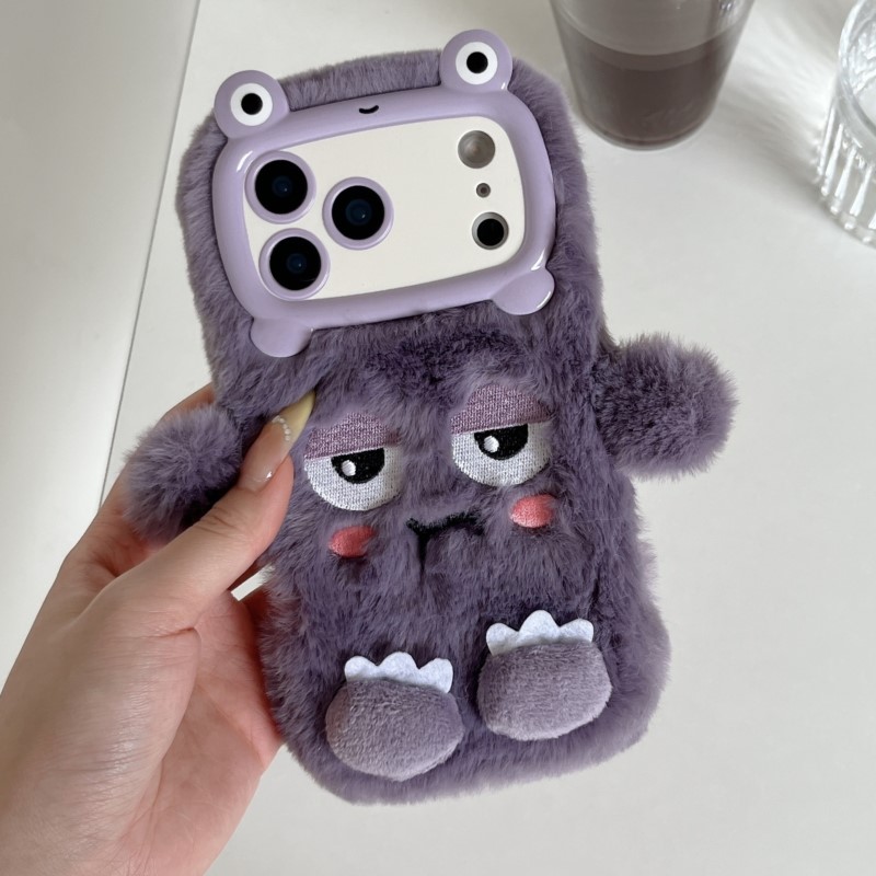 Cute Cartoon Funny dozing expr - đánh giá và giá Phone Cases For Iphone 16