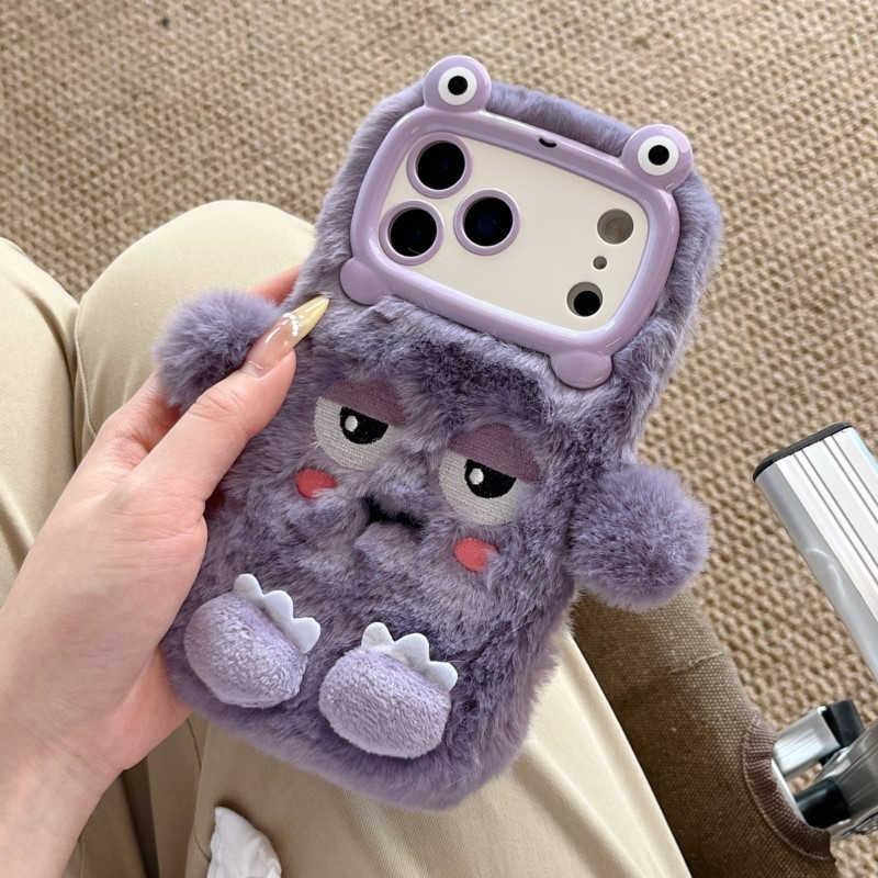 Cute Cartoon Funny dozing expr - đánh giá và giá Phone Cases For Iphone 16