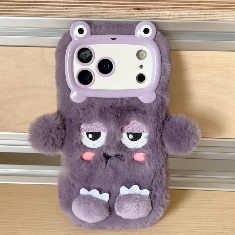 Cute Cartoon Funny dozing expr - đánh giá và giá Phone Cases For Iphone 16