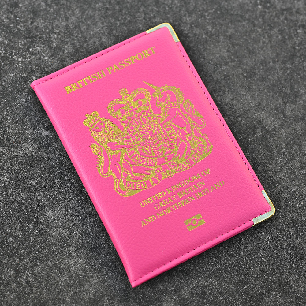 Vương Quốc Anh Da Hộ Chiếu Pas - đánh giá và giá Phone Cases Uk
