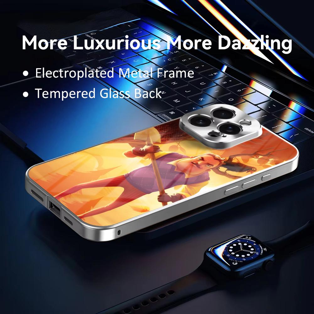 Game H-Hello Neighbor Phone Ca - đánh giá và giá Phone Cases H&M