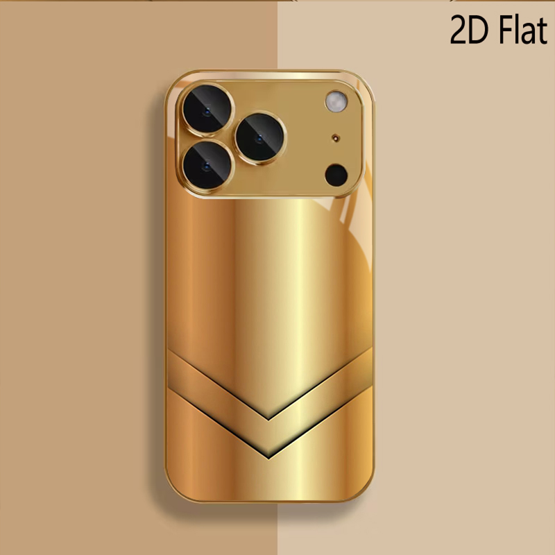 Gilding print Patterned temper - đánh giá và giá Phone Cases H&M
