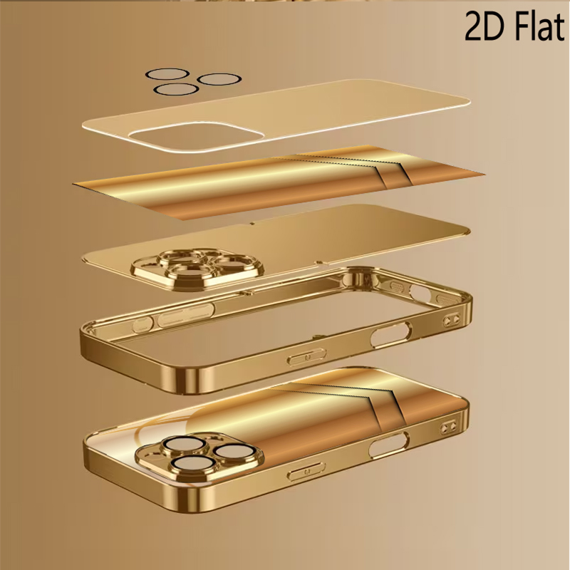 Gilding print Patterned temper - đánh giá và giá Phone Cases H&M