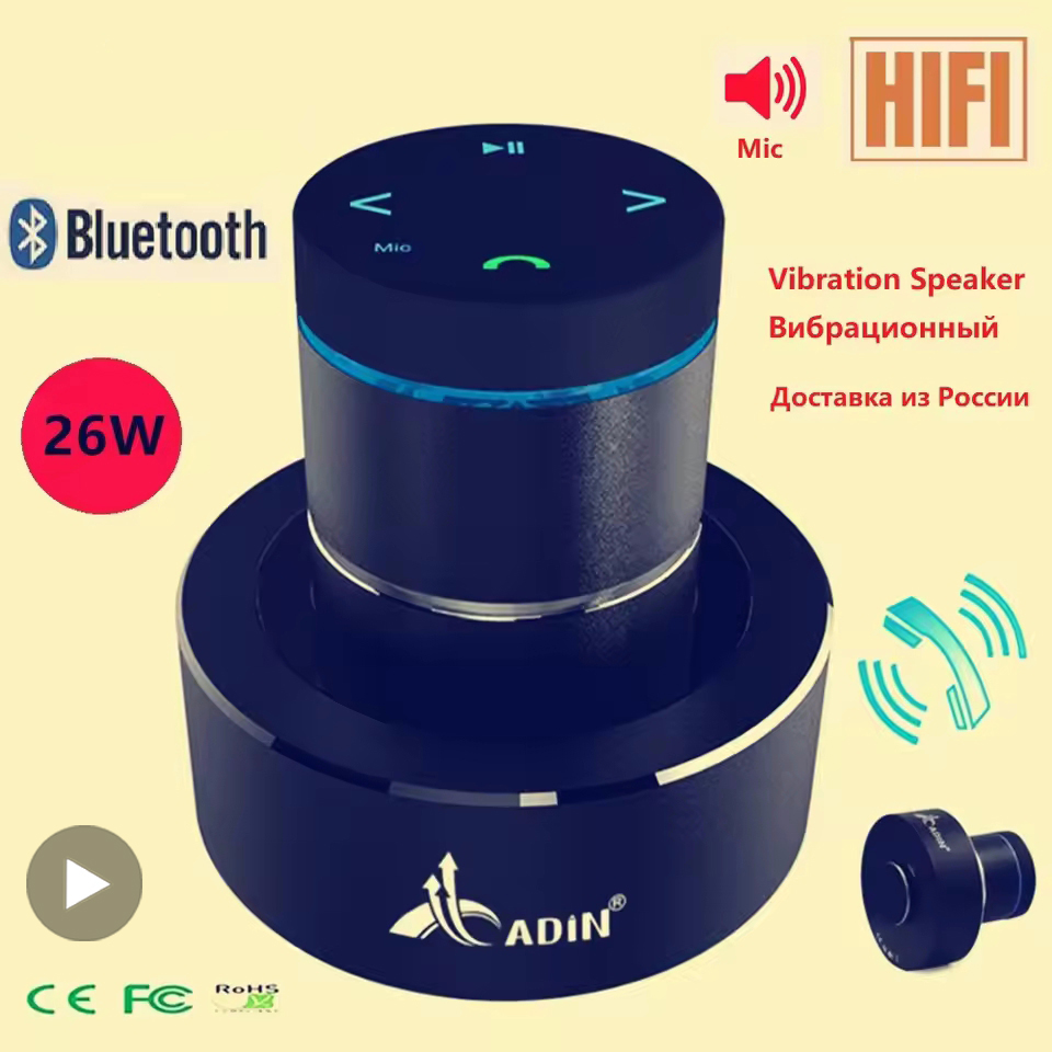 Vibro Subwoofer Anti-Neighbor  - đánh giá và giá Phone Cases Big W