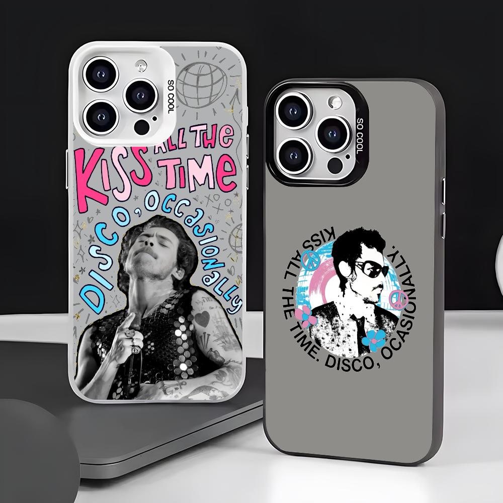 H-Harry Styles Rapper Cool Pho - đánh giá và giá Phone Cases H&M