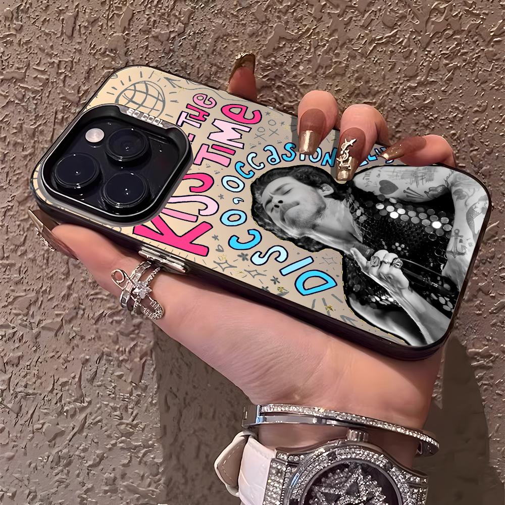 H-Harry Styles Rapper Cool Pho - đánh giá và giá Phone Cases H&M