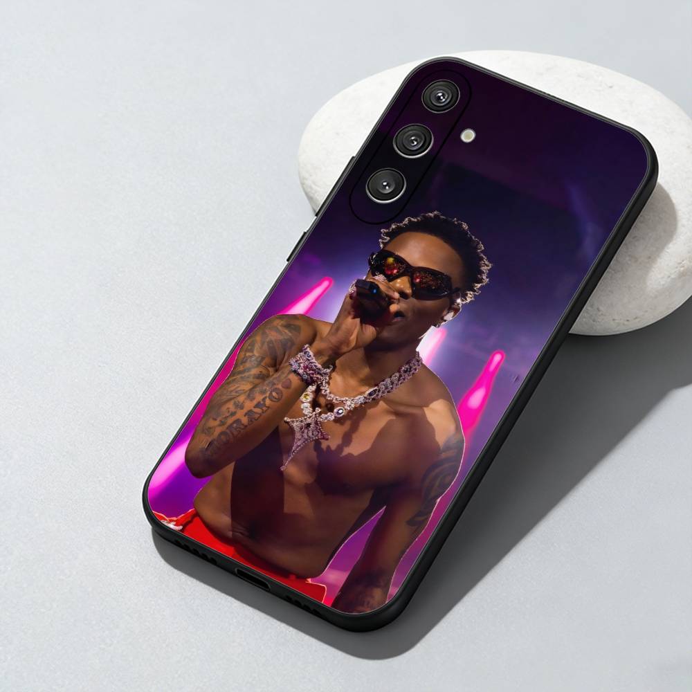 Big Wizz-z W-WizKid E-Essencee - đánh giá và giá Phone Cases Big W
