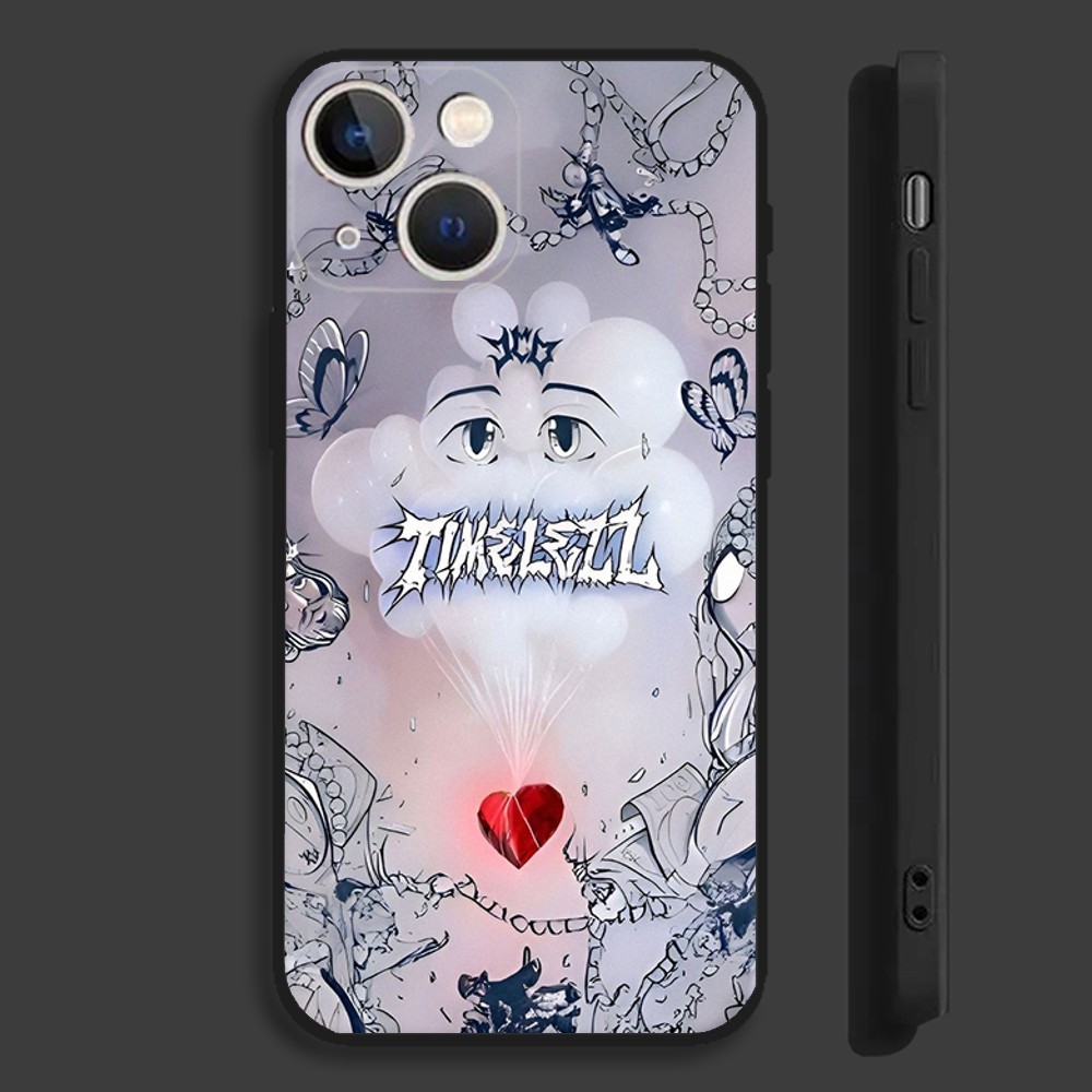 Jhayco Puerto Rico Singer Phon - đánh giá và giá Phone Cases Pinterest
