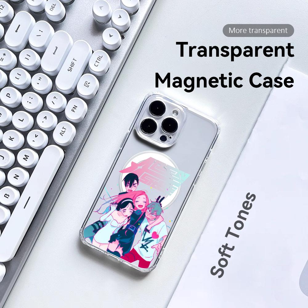 Anime A-Alien Stage Phone Case - đánh giá và giá Phone Cases Anime