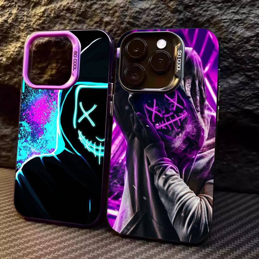 D-Devil Bad Boy Phone Case For - đánh giá và giá Phone Cases Xr Boys