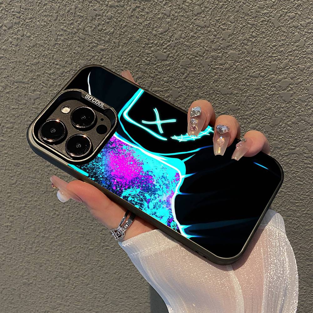 D-Devil Bad Boy Phone Case For - đánh giá và giá Phone Cases Xr Boys