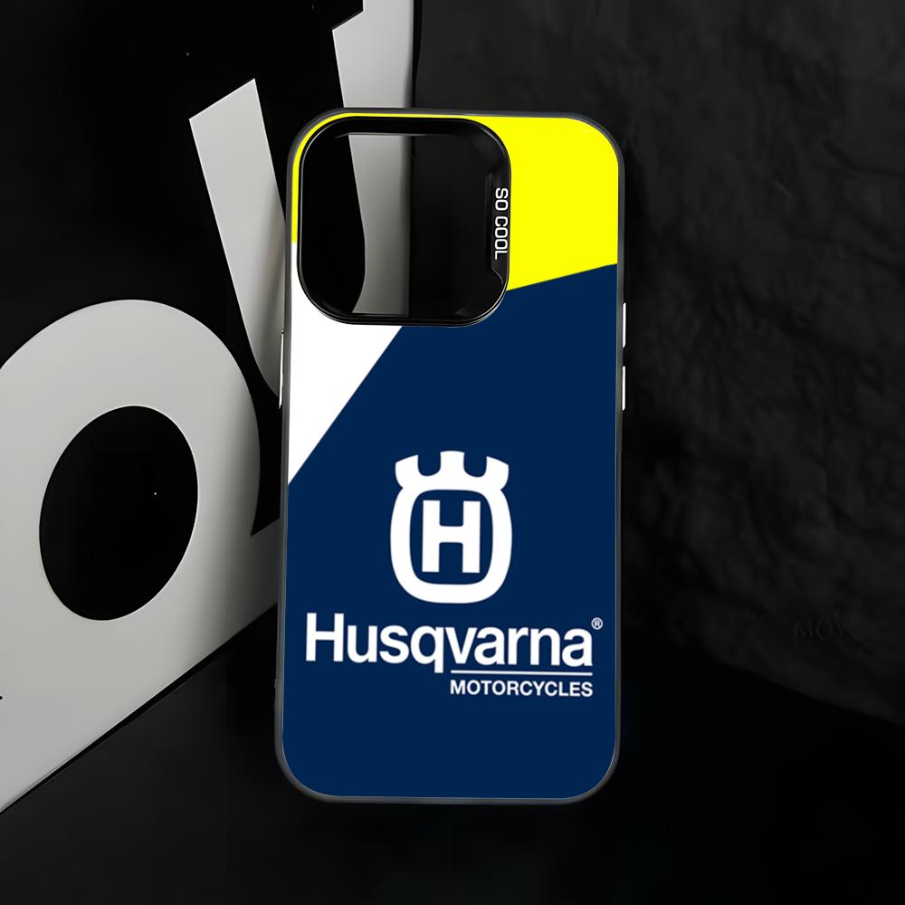 Motorcycle H-Husqvarnaes-S Pho - đánh giá và giá Phone Cases H&M