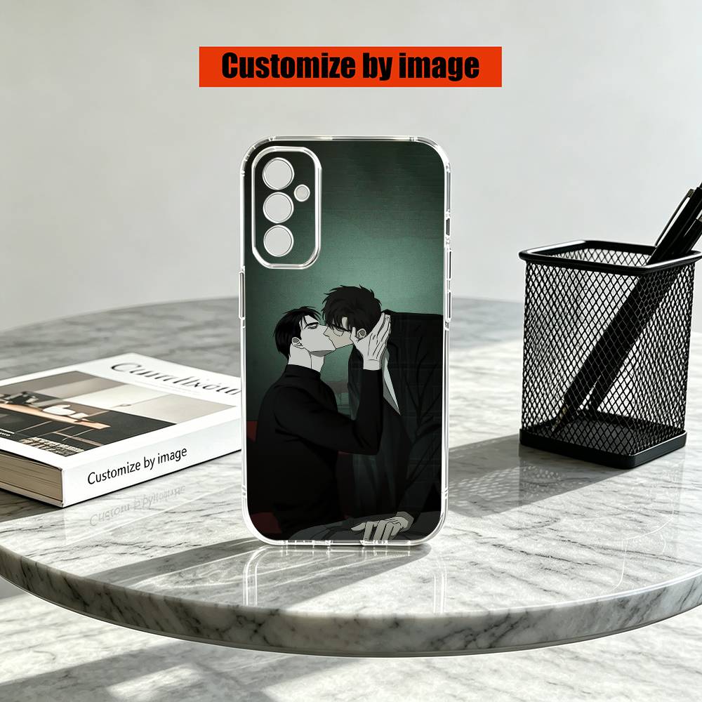 Under The G-Greenlight Boys Lo - đánh giá và giá Phone Cases Under $20