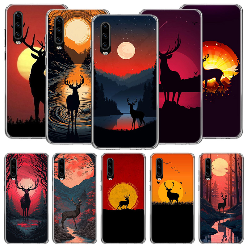 The Der Standing by The Lake U - đánh giá và giá Phone Cases Under $20