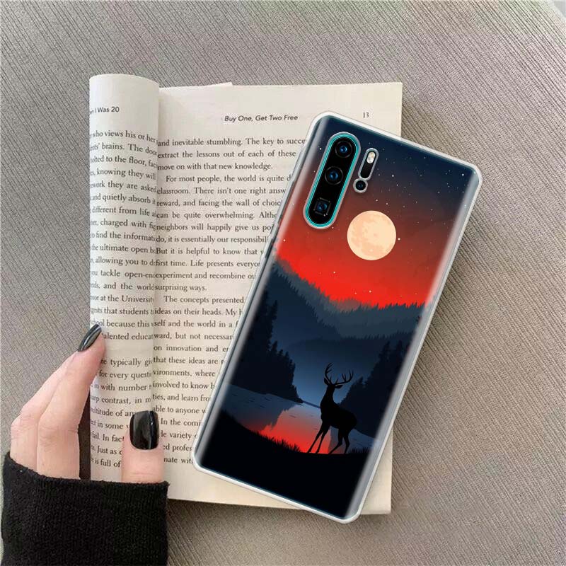 The Der Standing by The Lake U - đánh giá và giá Phone Cases Under $20