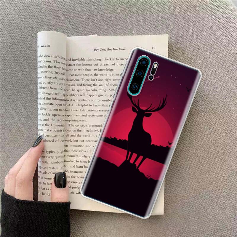 The Der Standing by The Lake U - đánh giá và giá Phone Cases Under $20