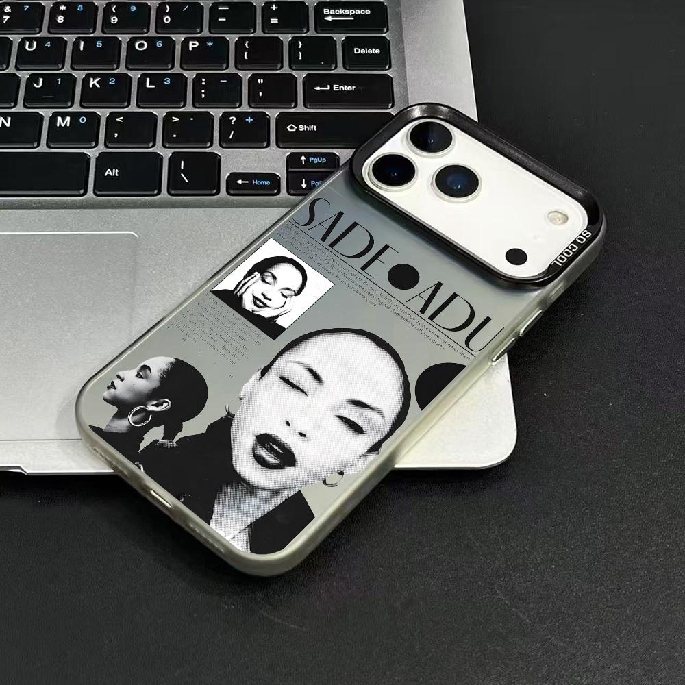 Popular Singer S-sade Phone Ca - đánh giá và giá Phone Cases Popular