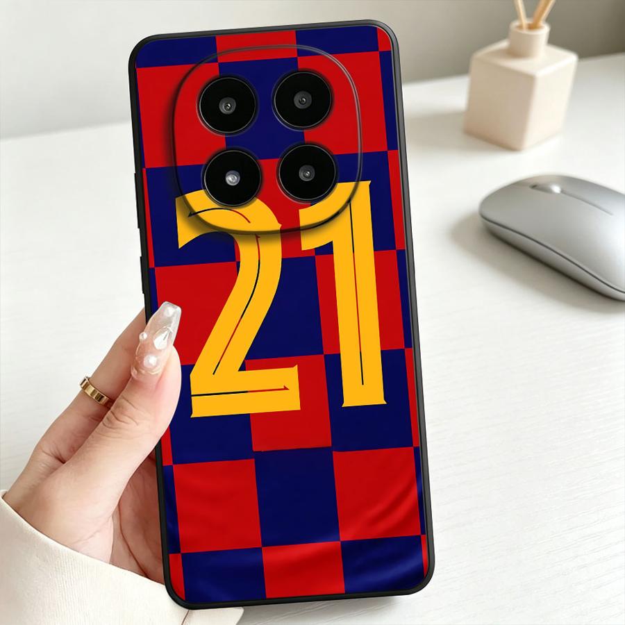 Barca Red Blue Check Jersey Ph - đánh giá và giá Phone Cases Jersey