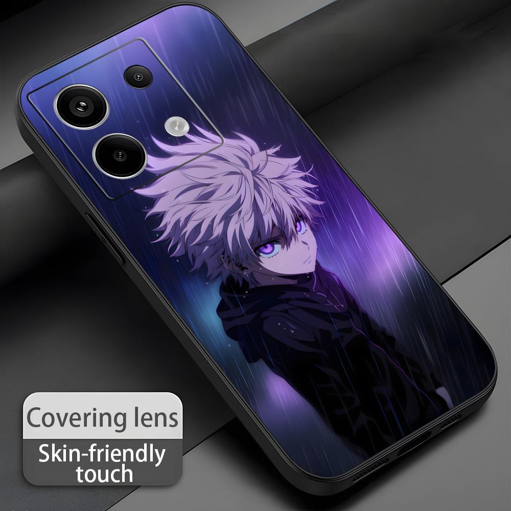 Anime H-Hunter K-Killua  Phone - đánh giá và giá Phone Cases H&M