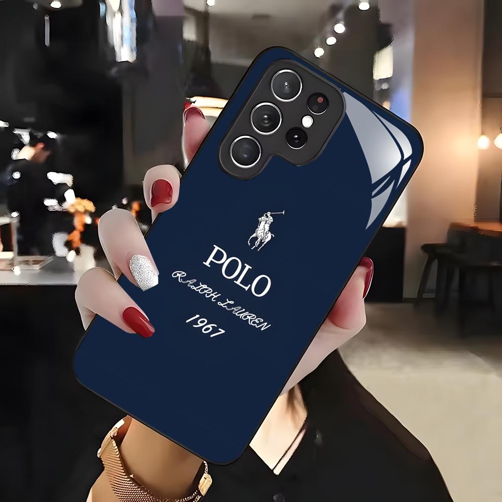Luxury brand U.S. P-polo ASSNe - đánh giá và giá Phone Cases Brand