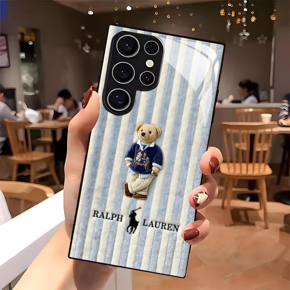Luxury brand U.S. P-polo ASSNe - đánh giá và giá Phone Cases Brand
