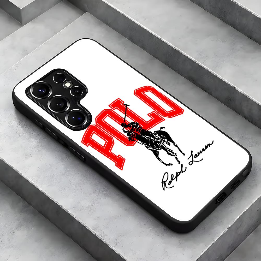 Luxury brand U.S. P-polo ASSNe - đánh giá và giá Phone Cases Brand