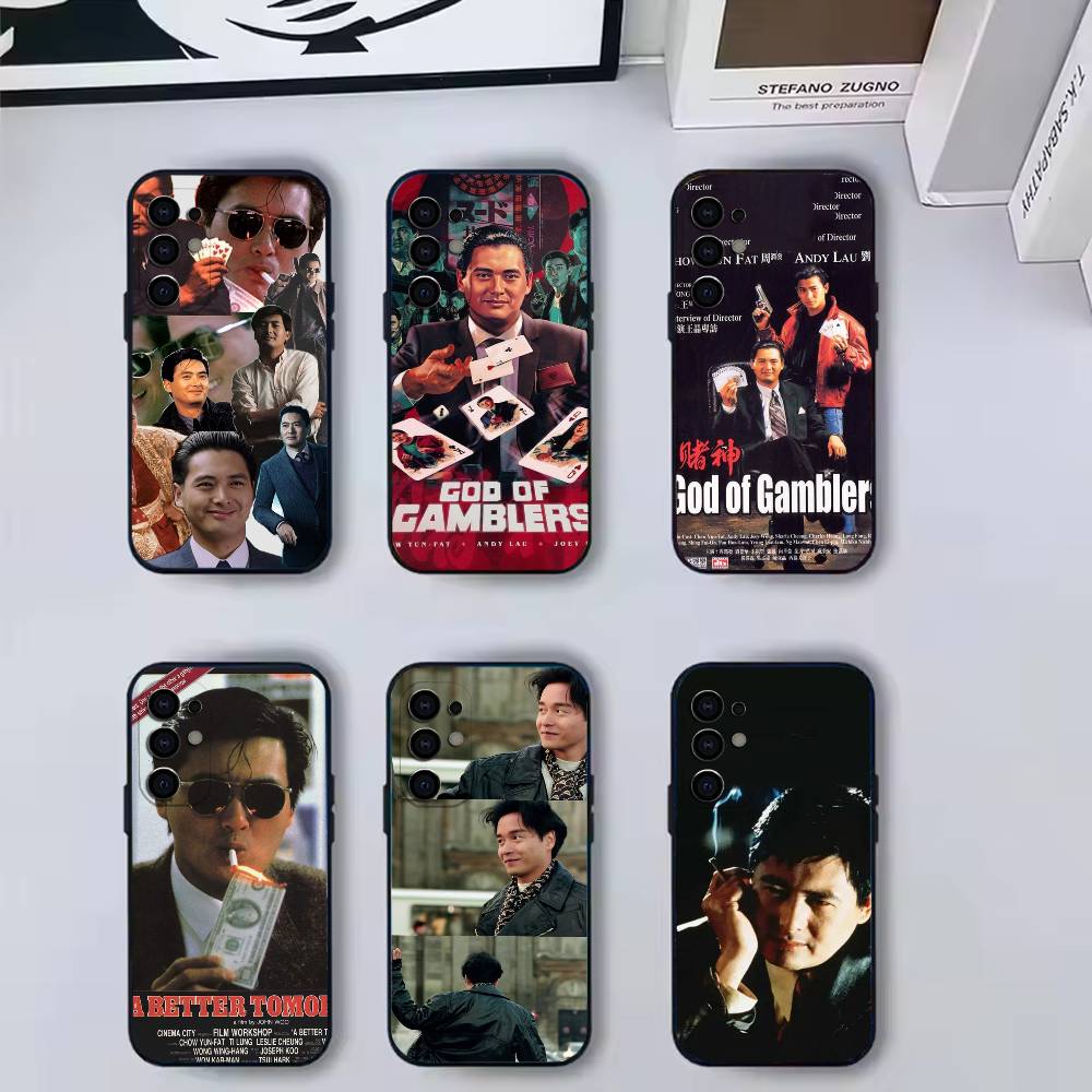 Classic Hong Kong Cinema  Phon - đánh giá và giá Phone Cases Hong Kong