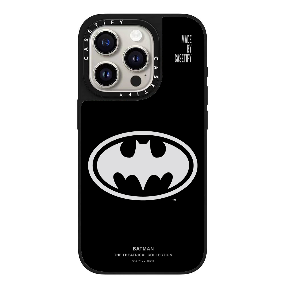 CASETiFY Co-brand Marvel Batma - đánh giá và giá Phone Cases Brand