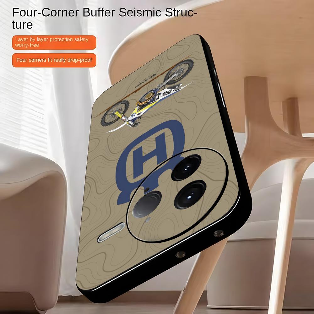 Hot motorcycle H-Husqvarna Pho - đánh giá và giá Phone Cases H&M