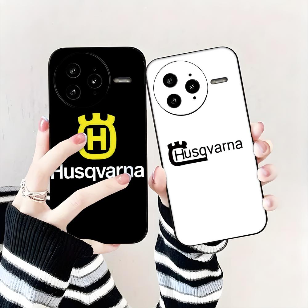 Hot motorcycle H-Husqvarna Pho - đánh giá và giá Phone Cases H&M