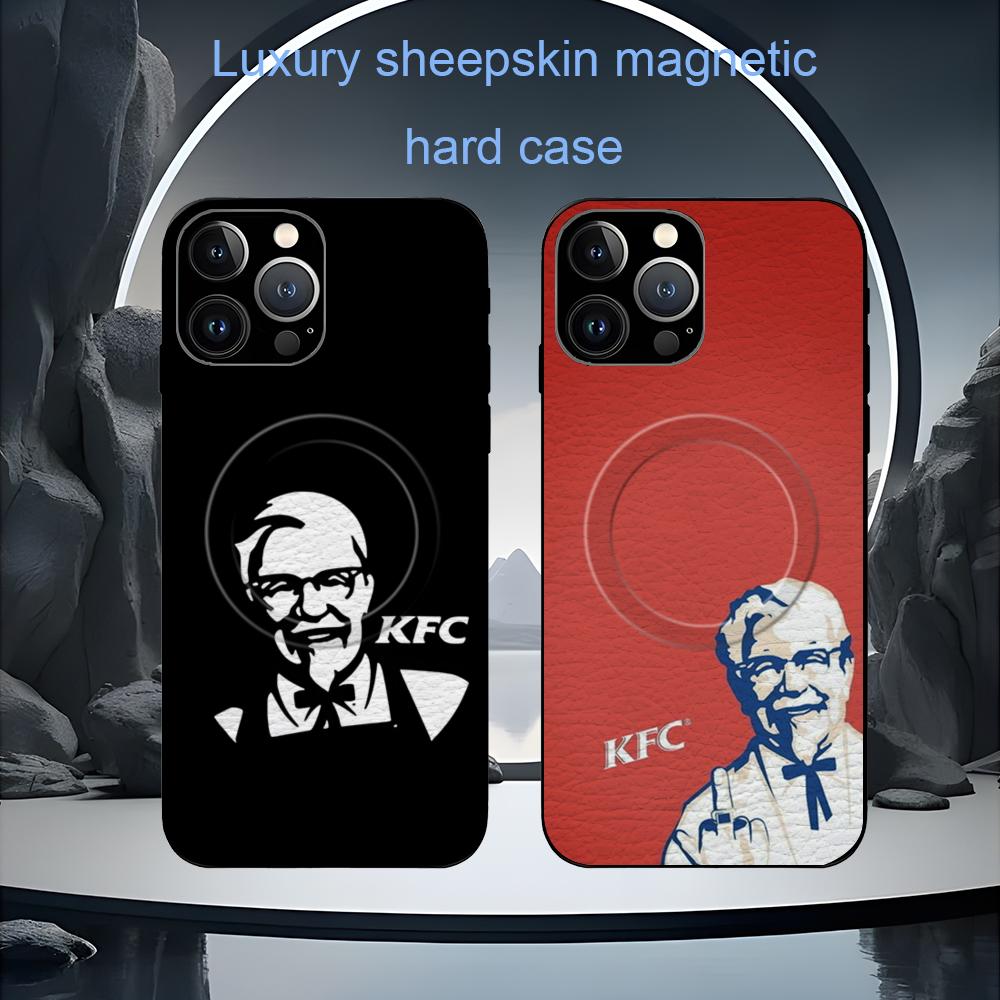 K-KFC chicken Brand design  Ph - đánh giá và giá Phone Cases Brand
