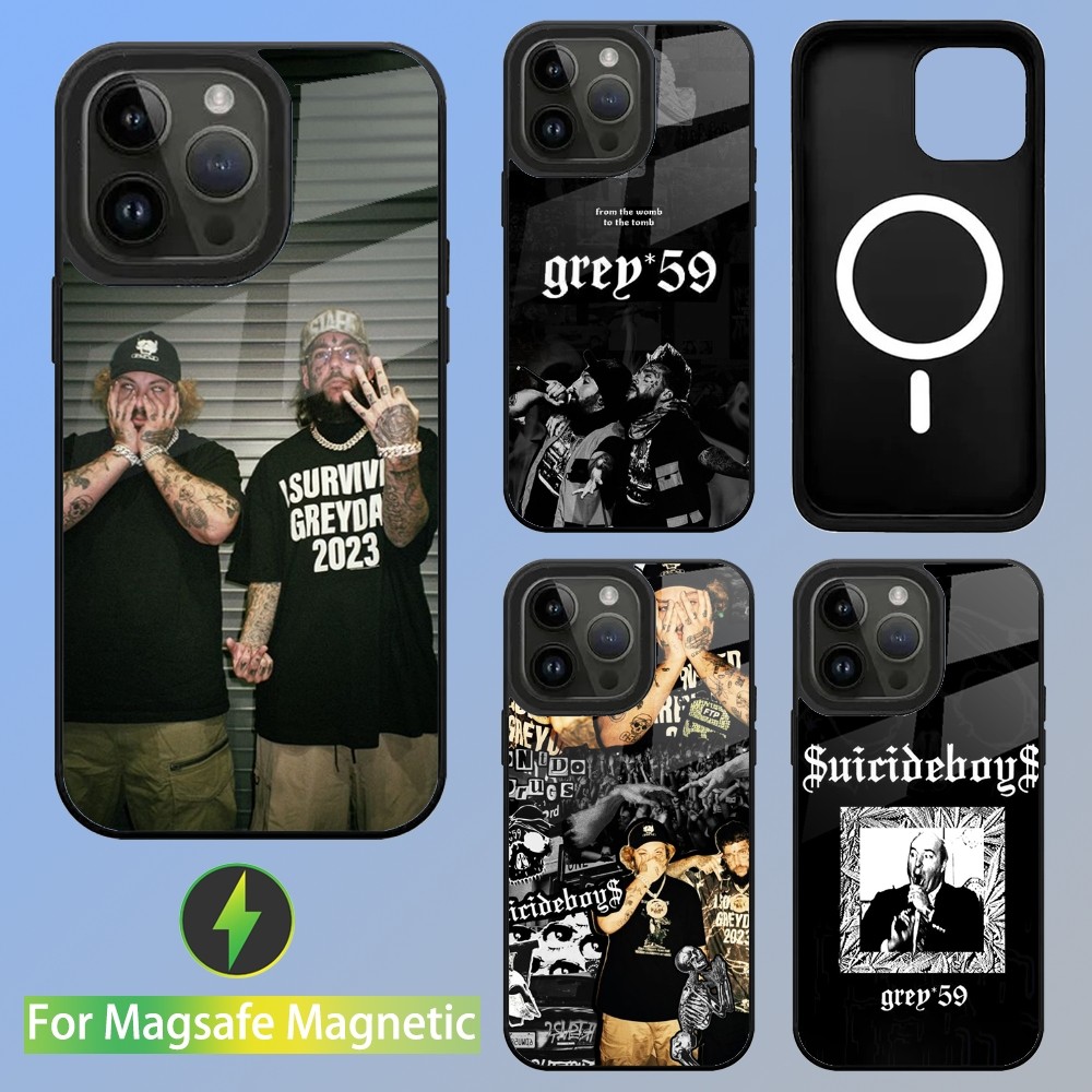 S-Suicideboys G59 Phone Case F - đánh giá và giá Phone Cases Pinterest