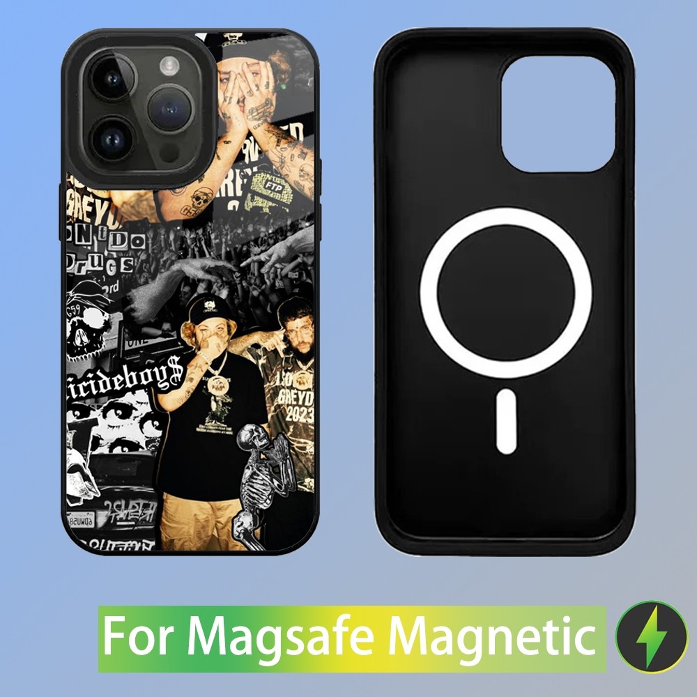 S-Suicideboys G59 Phone Case F - đánh giá và giá Phone Cases Pinterest