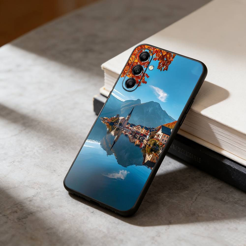 Zurich Inspired  Phone Case Bl - đánh giá và giá Zurich Phone Cases