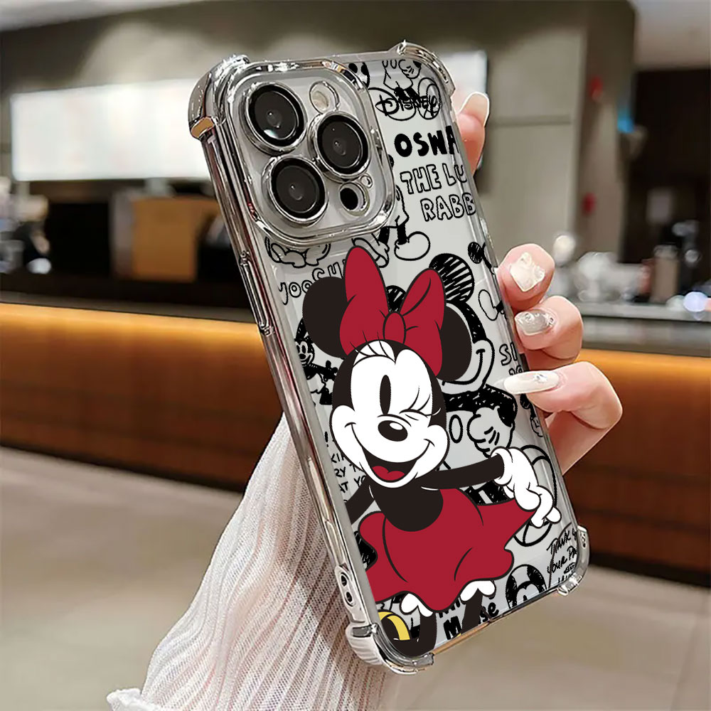 Funny Disney Mickey Mouse Phon - đánh giá và giá Phone Cases Funny