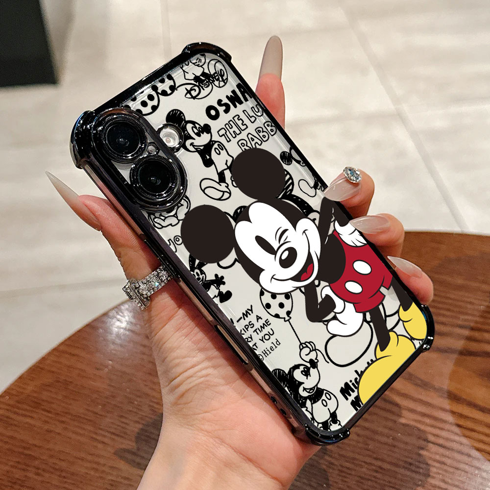 Funny Disney Mickey Mouse Phon - đánh giá và giá Phone Cases Funny