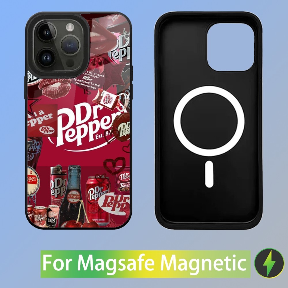 Cherry Drink D-Dr-P-Pepper Pho - đánh giá và giá Phone Cases Pinterest