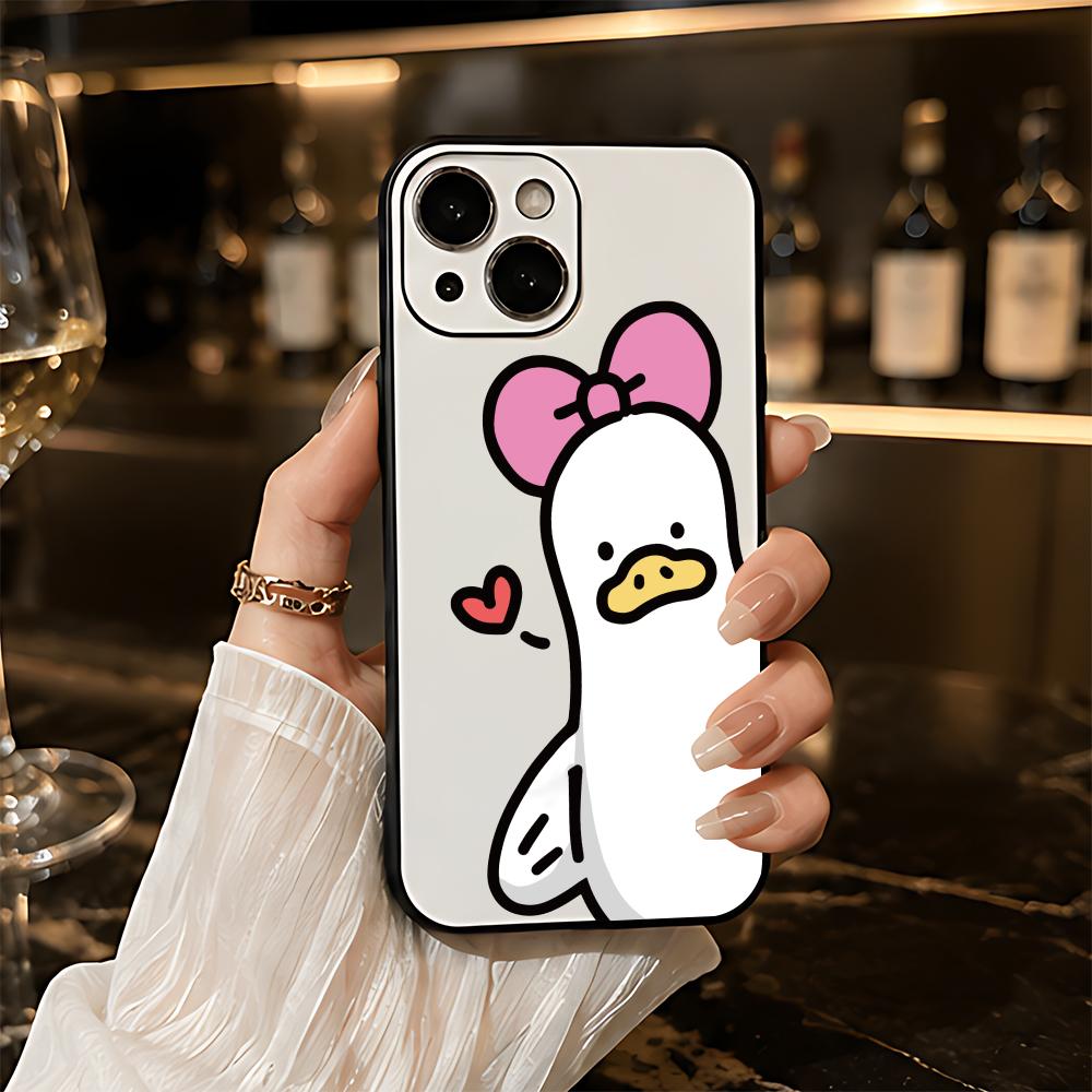 Animal B-Big W-White D-Duck Ph - đánh giá và giá Phone Cases Big W