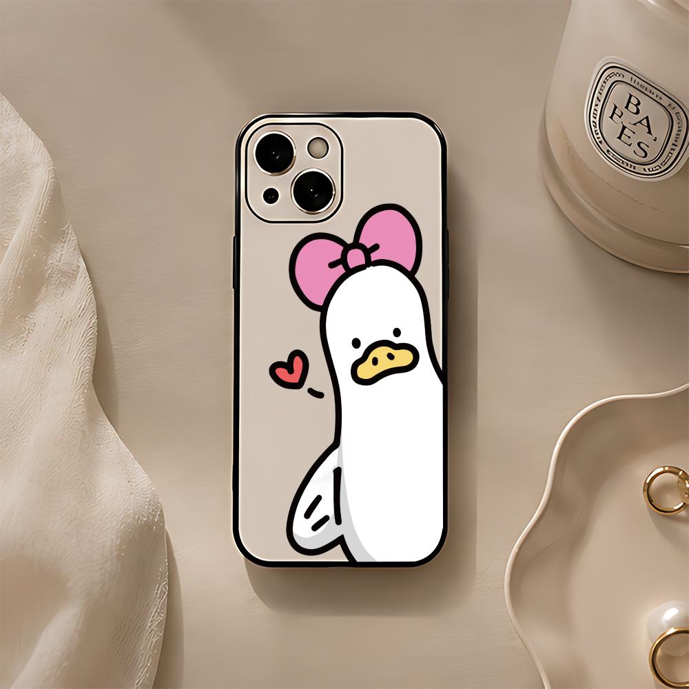 Animal B-Big W-White D-Duck Ph - đánh giá và giá Phone Cases Big W